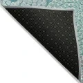 Addison Chantille ACN882-Teal 10 ft. X 14 ft. Rectangle Rug