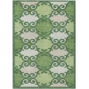 Addison Chantille ACN883-Green 5 ft. X 7 ft. 6 in. Rectangle Rug