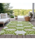 Addison Chantille ACN883-Lime 5 ft. X 7 ft. 6 in. Rectangle Rug