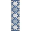 Addison Chantille ACN883-Navy 2 ft. 3 in. X 7 ft. 6 in. Rectangle Rug
