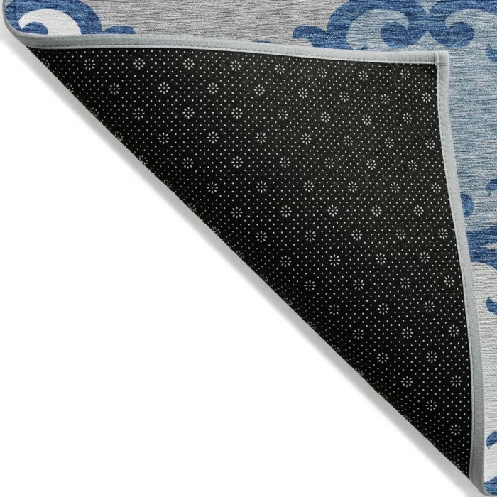 Addison Chantille ACN883-Navy 10 ft. X 14 ft. Rectangle Rug