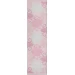 Addison Chantille ACN883-Pink 2 ft. 3 in. X 7 ft. 6 in. Rectangle Rug