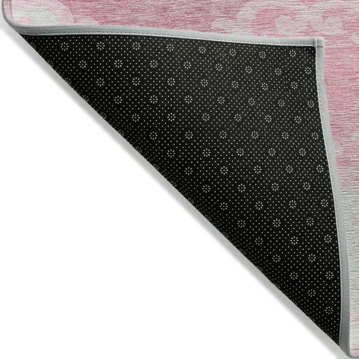 Addison Chantille ACN883-Pink 10 ft. X 14 ft. Rectangle Rug