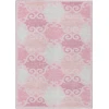 Addison Chantille ACN883-Pink 5 ft. X 7 ft. 6 in. Rectangle Rug