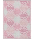 Addison Chantille ACN883-Pink 3 ft. X 5 ft. Rectangle Rug