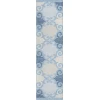 Addison Chantille ACN883-Sky 2 ft. 3 in. X 7 ft. 6 in. Rectangle Rug