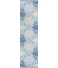 Addison Chantille ACN883-Sky 2 ft. 3 in. X 7 ft. 6 in. Rectangle Rug