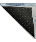 Addison Chantille ACN883-Sky 8 ft. X 10 ft. Rectangle Rug