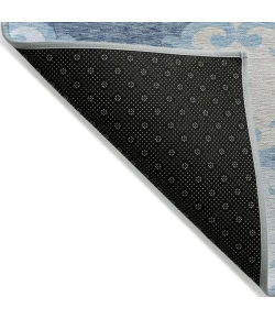 Addison Chantille ACN883-Sky 8 ft. X 10 ft. Rectangle Rug