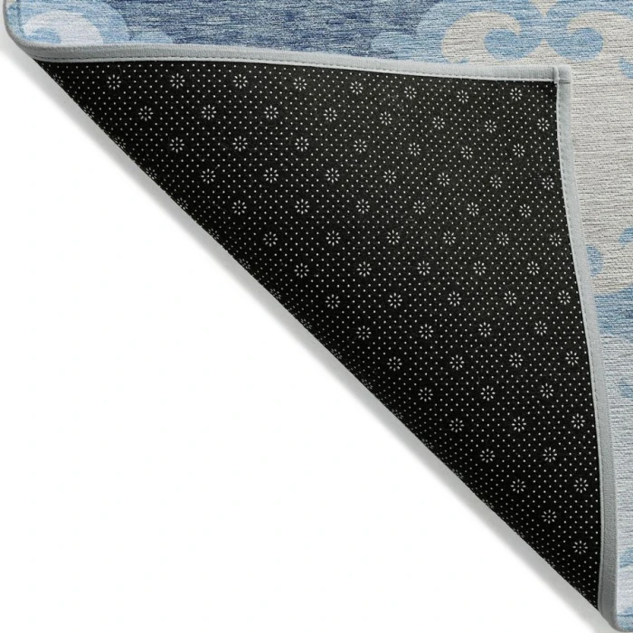 Addison Chantille ACN883-Sky 9 ft. X 12 ft. Rectangle Rug