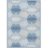 Addison Chantille ACN883-Sky 5 ft. X 7 ft. 6 in. Rectangle Rug