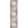 Addison Chantille ACN883-Taupe 2 ft. 3 in. X 7 ft. 6 in. Rectangle Rug
