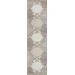 Addison Chantille ACN883-Taupe 2 ft. 3 in. X 7 ft. 6 in. Rectangle Rug