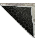 Addison Chantille ACN883-Taupe 8 ft. X 10 ft. Rectangle Rug
