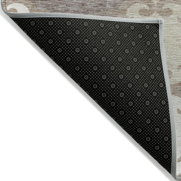 Addison Chantille ACN883-Taupe 2 ft. 3 in. X 7 ft. 6 in. Rectangle Rug