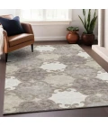 Addison Chantille ACN883-Taupe 8 ft. X 10 ft. Rectangle Rug