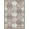 Addison Chantille ACN883-Taupe 5 ft. X 7 ft. 6 in. Rectangle Rug