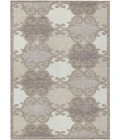 Addison Chantille ACN883-Taupe 8 ft. X 10 ft. Rectangle Rug