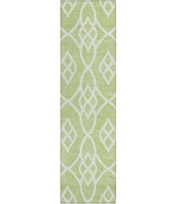 Addison Chantille ACN884-Aloe 2 ft. 3 in. X 7 ft. 6 in. Rectangle Rug