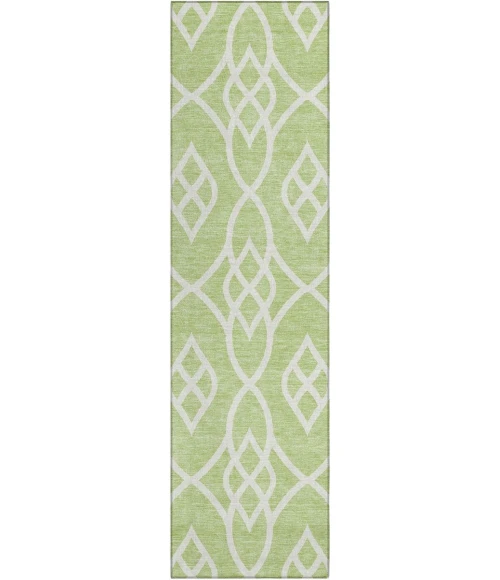 Addison Chantille ACN884-Aloe 2 ft. 3 in. X 7 ft. 6 in. Rectangle Rug