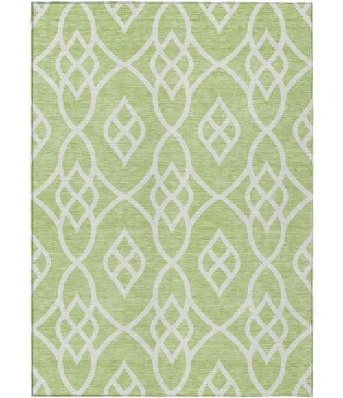 Addison Chantille ACN884-Aloe 3 ft. X 5 ft. Rectangle Rug