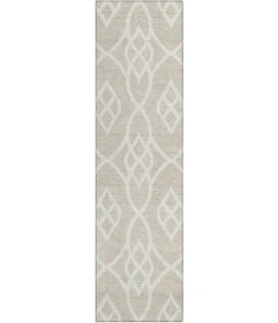 Addison Chantille ACN884-Beige 2 ft. 3 in. X 7 ft. 6 in. Rectangle Rug