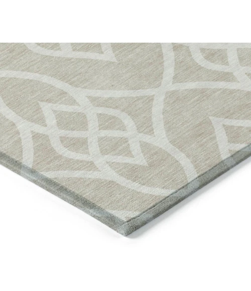 Addison Chantille ACN884-Beige 9 ft. X 12 ft. Rectangle Rug