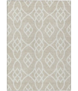 Addison Chantille ACN884-Beige 9 ft. X 12 ft. Rectangle Rug