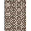 Addison Chantille ACN884-Chocolate 8 ft. X 10 ft. Rectangle Rug