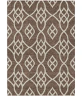 Addison Chantille ACN884-Chocolate 3 ft. X 5 ft. Rectangle Rug