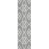 Addison Chantille ACN884-Gray 2 ft. 3 in. X 7 ft. 6 in. Rectangle Rug