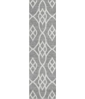Addison Chantille ACN884-Gray 2 ft. 3 in. X 7 ft. 6 in. Rectangle Rug