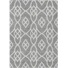 Addison Chantille ACN884-Gray 8 ft. X 10 ft. Rectangle Rug