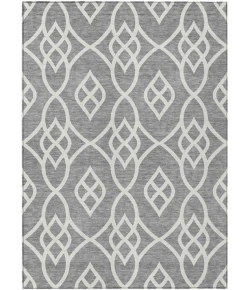 Addison Chantille ACN884-Gray 9 ft. X 12 ft. Rectangle Rug