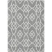 Addison Chantille ACN884-Gray 8 ft. X 10 ft. Rectangle Rug