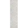 Addison Chantille ACN884-Ivory 2 ft. 3 in. X 7 ft. 6 in. Rectangle Rug