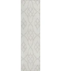 Addison Chantille ACN884-Ivory 2 ft. 3 in. X 7 ft. 6 in. Rectangle Rug
