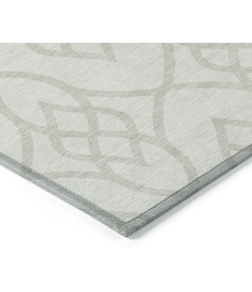 Addison Chantille ACN884-Ivory 9 ft. X 12 ft. Rectangle Rug