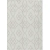 Addison Chantille ACN884-Ivory 8 ft. X 10 ft. Rectangle Rug
