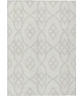 Addison Chantille ACN884-Ivory 9 ft. X 12 ft. Rectangle Rug