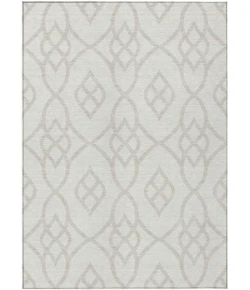 Addison Chantille ACN884-Ivory 5 ft. X 7 ft. 6 in. Rectangle Rug