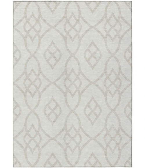Addison Chantille ACN884-Ivory 9 ft. X 12 ft. Rectangle Rug