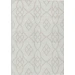 Addison Chantille ACN884-Ivory 8 ft. X 10 ft. Rectangle Rug