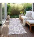 Addison Chantille ACN884-Lavender 2 ft. 3 in. X 7 ft. 6 in. Rectangle Rug