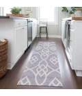 Addison Chantille ACN884-Lavender 2 ft. 3 in. X 7 ft. 6 in. Rectangle Rug