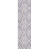 Addison Chantille ACN884-Lavender 2 ft. 3 in. X 7 ft. 6 in. Rectangle Rug
