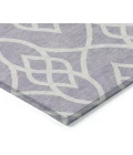 Addison Chantille ACN884-Lavender 9 ft. X 12 ft. Rectangle Rug
