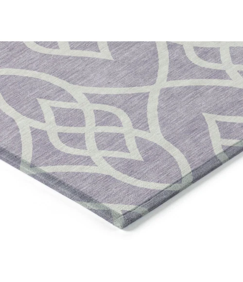 Addison Chantille ACN884-Lavender 9 ft. X 12 ft. Rectangle Rug