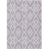 Addison Chantille ACN884-Lavender 8 ft. X 10 ft. Rectangle Rug