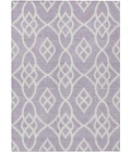 Addison Chantille ACN884-Lavender 9 ft. X 12 ft. Rectangle Rug